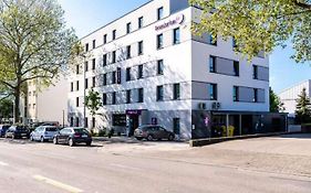 Premier Inn Heidelberg City Bahnstadt